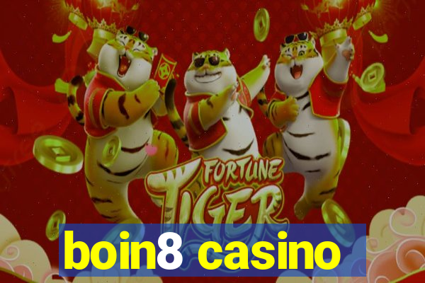 boin8 casino